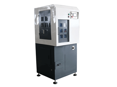 光譜立式帶鋸床G-150