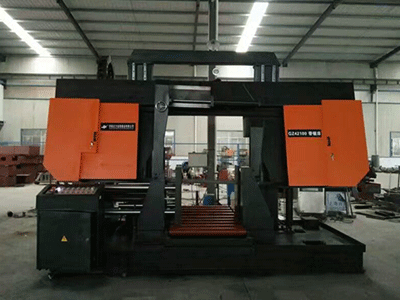 GZ42100龍門式重型結構