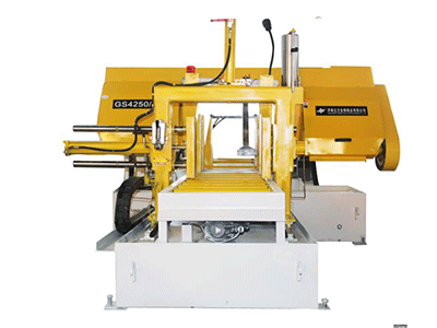 數(shù)控（前后送料）GS50/40