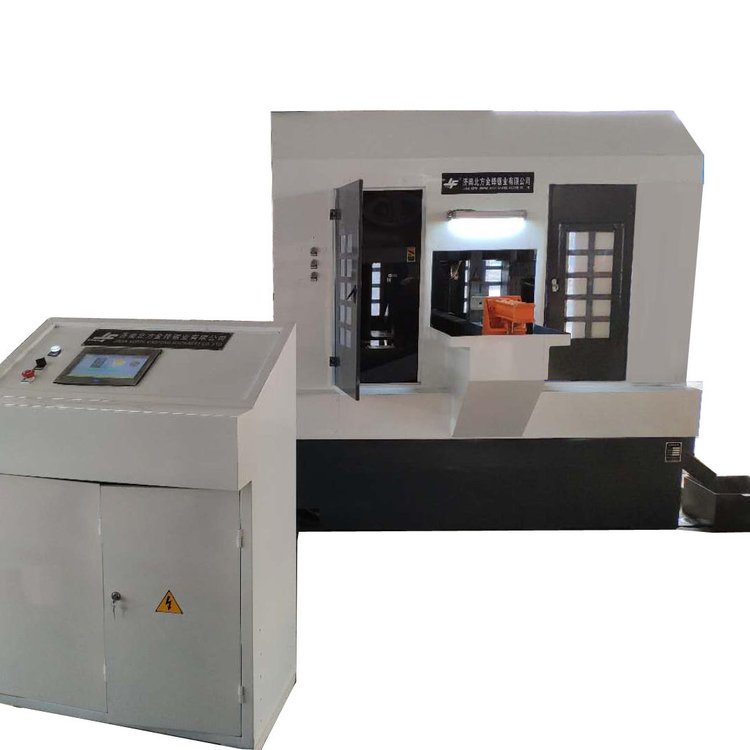 該怎樣選擇鋸床的型號？