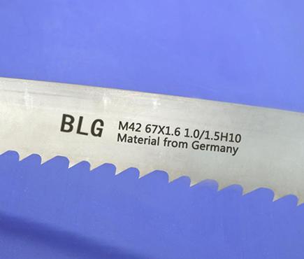 帶鋸條、圓鋸片都用來切割金屬，有何不同之處？