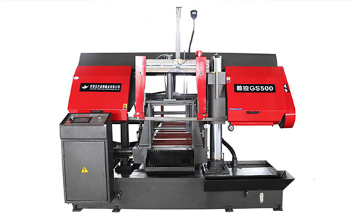 購買帶鋸床、帶鋸條，就選金鋒鋸業(yè)