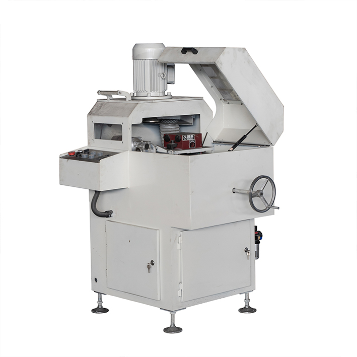 光譜磨樣機(jī)研磨不均勻問(wèn)題的分析與解決方案