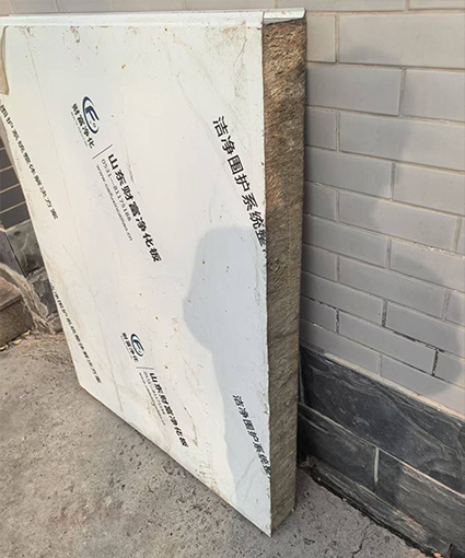 金鋒鋸業巖棉板切割大鋸床：智能切割，省時省料！