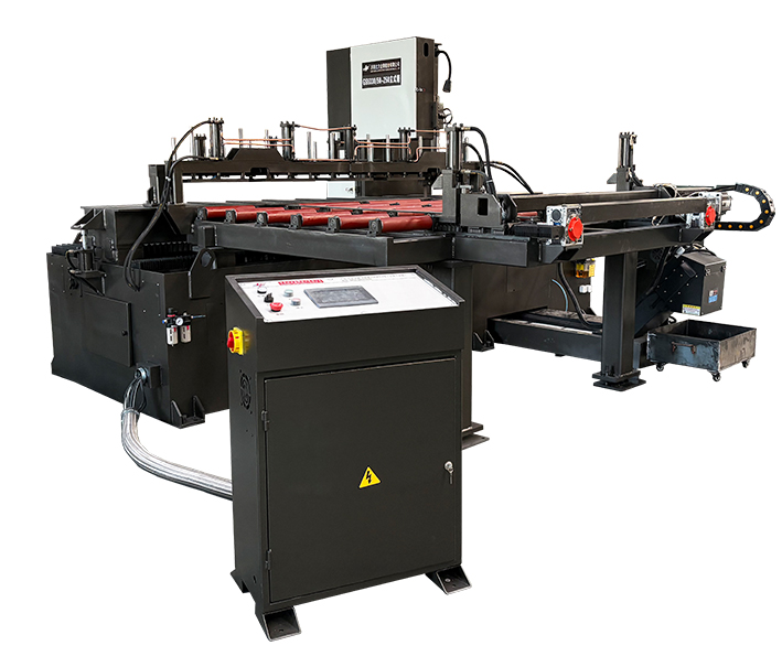 GS5330/50-250立式數(shù)控帶鋸床