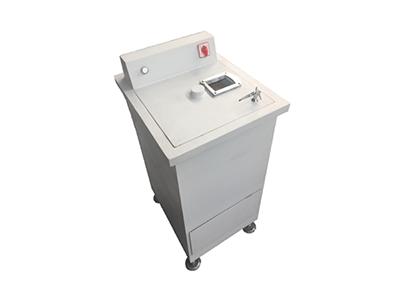 紗布光譜磨樣機，快速制備完美分析面