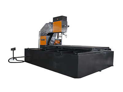 G5270/95-150立式帶鋸床