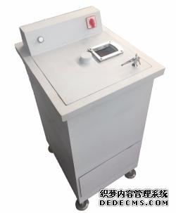 光譜磨樣機的選擇標準