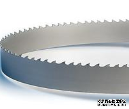 優質M51硬質合金帶鋸條，切削的首選