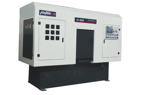 操作高速帶鋸床時，應注意哪些問題？