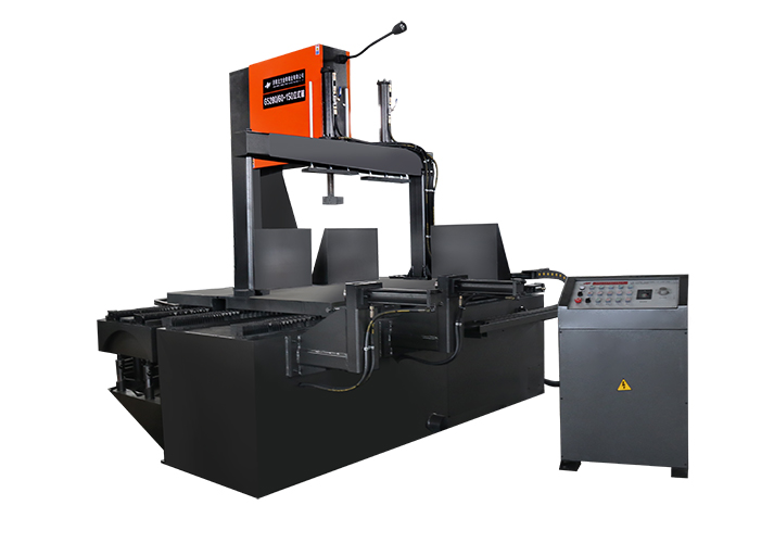 定制鋸床專家提供的服務參考